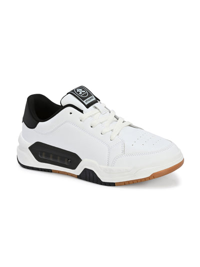 ORLANDO - OFF WHITE/BLACK