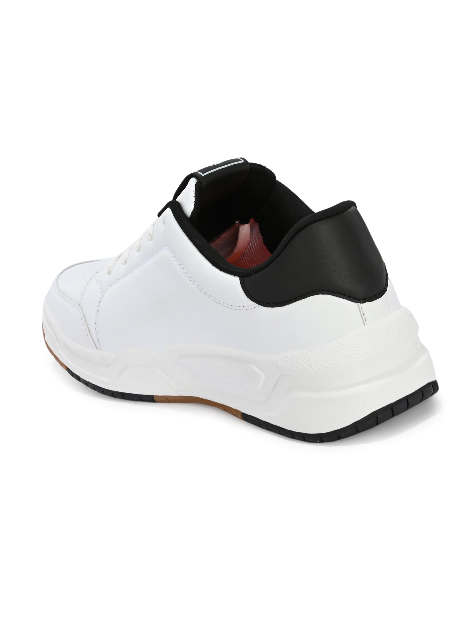 ORLANDO - OFF WHITE/BLACK