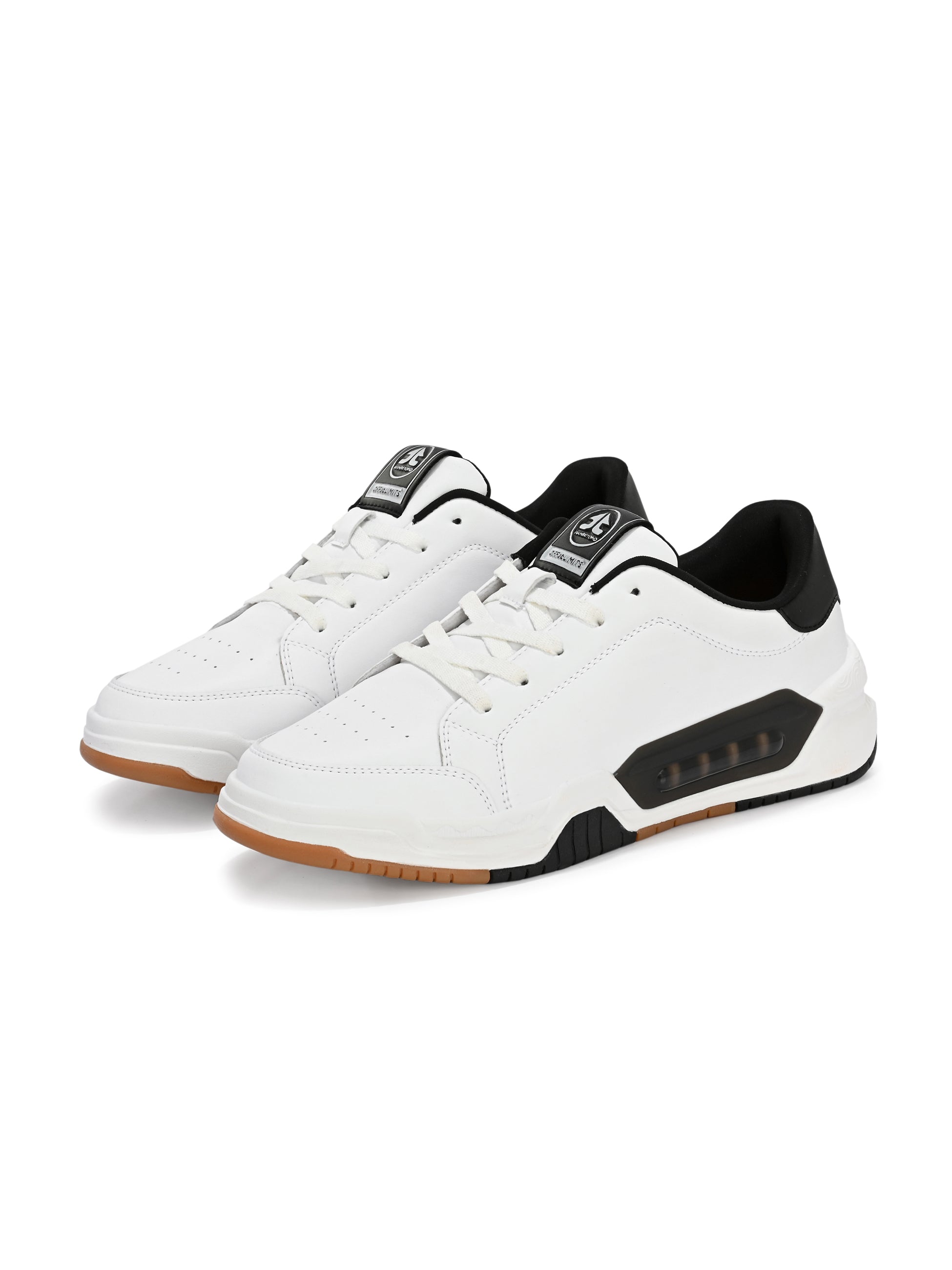 ORLANDO - OFF WHITE/BLACK