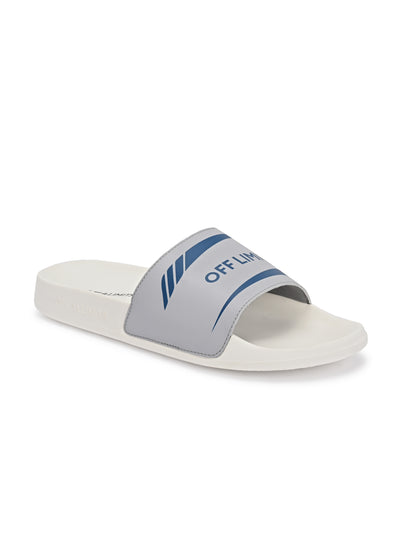 LOUNGE (BIG & TALL) - LIGHT GREY/BLUE