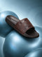 LOUNGE (BIG & TALL) - BROWN