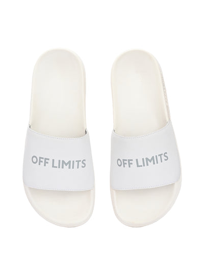 SANDY (BIG & TALL) - OFF WHITE/LIGHT GREY