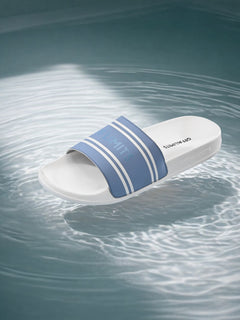 FLOAT (BIG & TALL) - BLUE/WHITE