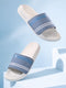 COAST (BIG & TALL) - BLUE/WHITE