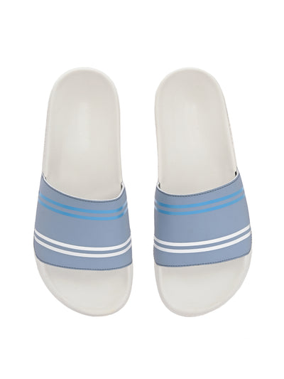 COAST (BIG & TALL) - BLUE/WHITE