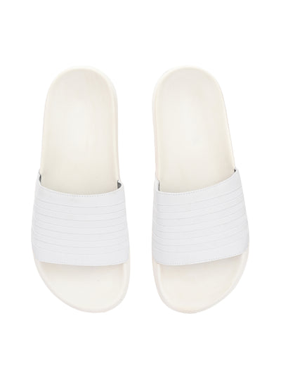 LAIDBACK (BIG & TALL) - OFF WHITE
