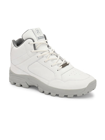 MAGNUM OPUS - OFF WHITE/LIGHT GREY
