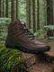 MAGNUM OPUS - BROWN/BLACK