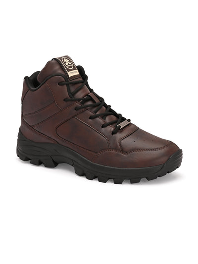 MAGNUM OPUS - BROWN/BLACK