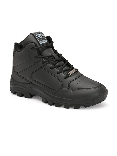 MAGNUM OPUS - BLACK/BLACK