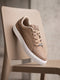 SKYLINE SELECT - CAMEL/WHITE