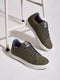 SKYLINE SELECT - OLIVE/WHITE