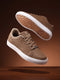 SKYLINE SELECT (BIG & TALL) - CAMEL/WHITE