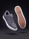 SKYLINE SELECT (BIG & TALL) - GREY/WHITE