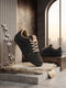 SKYLINE SELECT (BIG & TALL) - BLACK