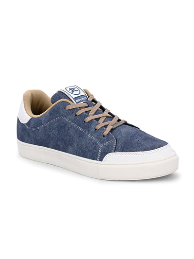 SKYLINE SELECT (BIG & TALL) - BLUE/BEIGE/HONEY