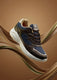 ROGER SELECT - BLUE/BROWN