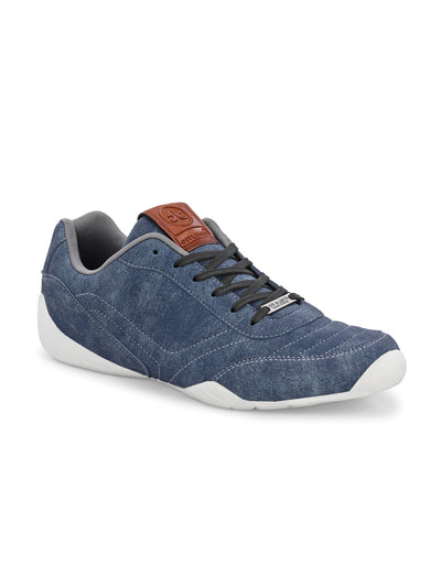 SPEED CAT SELECT - DENIM BLUE