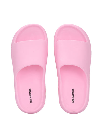 PLAYA FOR HER - BABY PINK