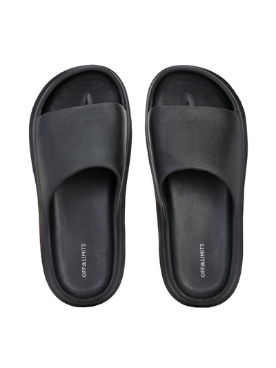 PLAYA FOR HER - BLACK