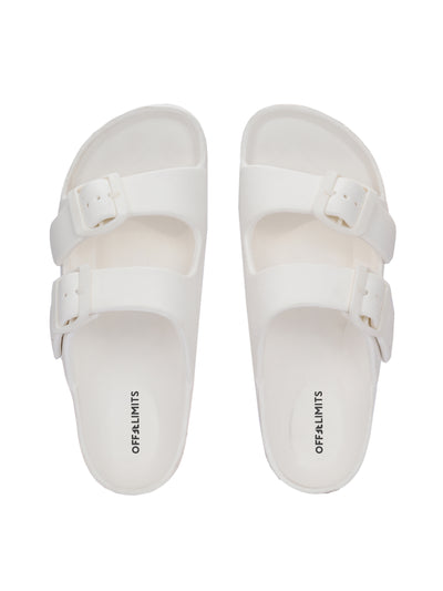 FLAMENCO - OFF WHITE