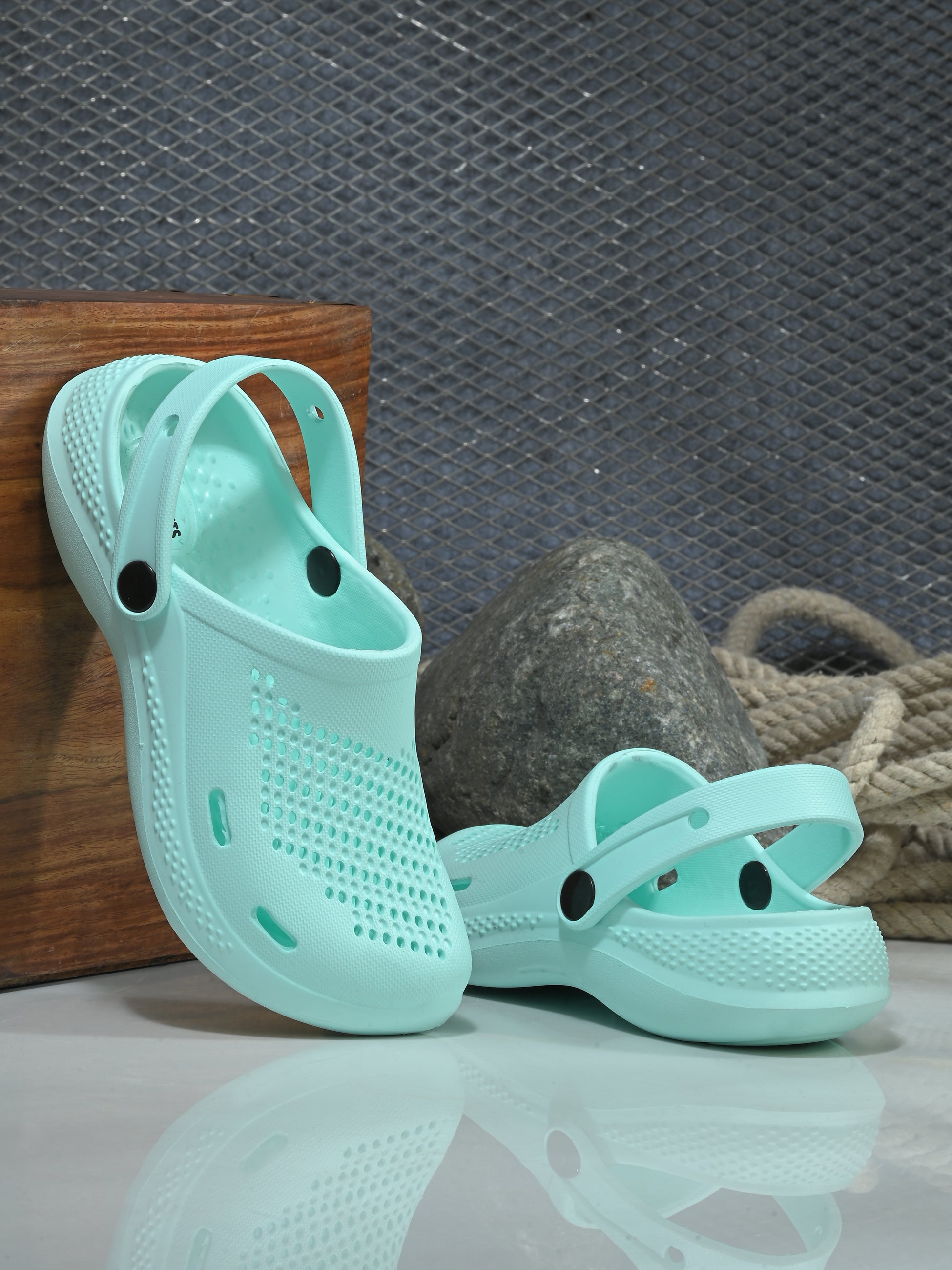 BORA BORA FOR HER - SEA GREEN