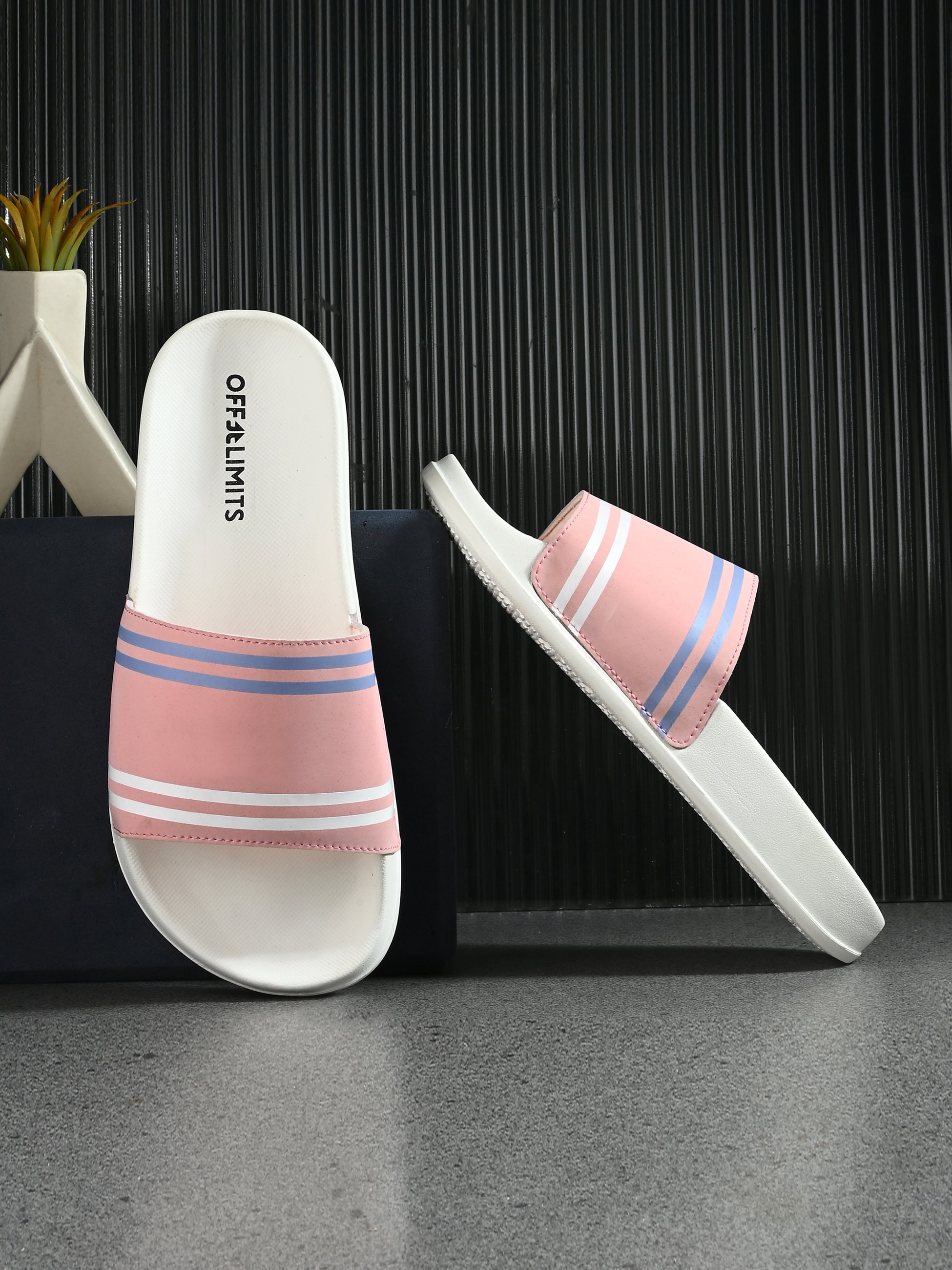 COAST FOR HER - PINK/WHITE/PURPLE