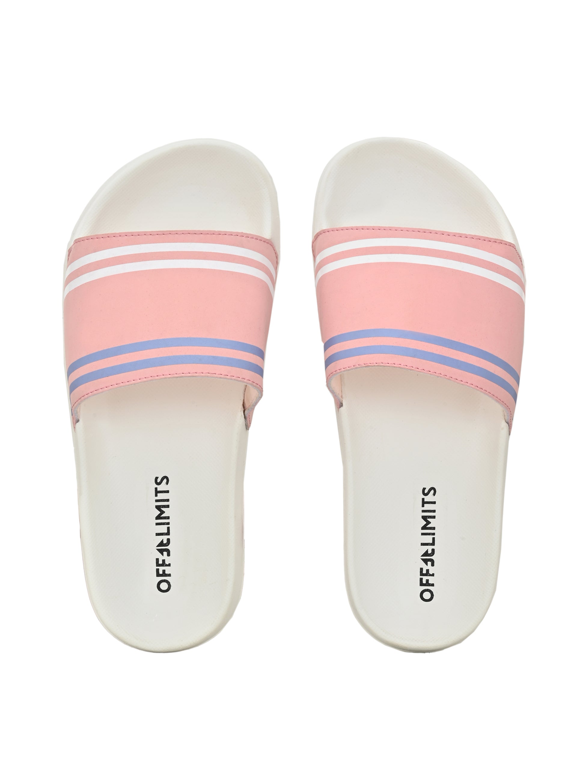 COAST FOR HER - PINK/WHITE/PURPLE