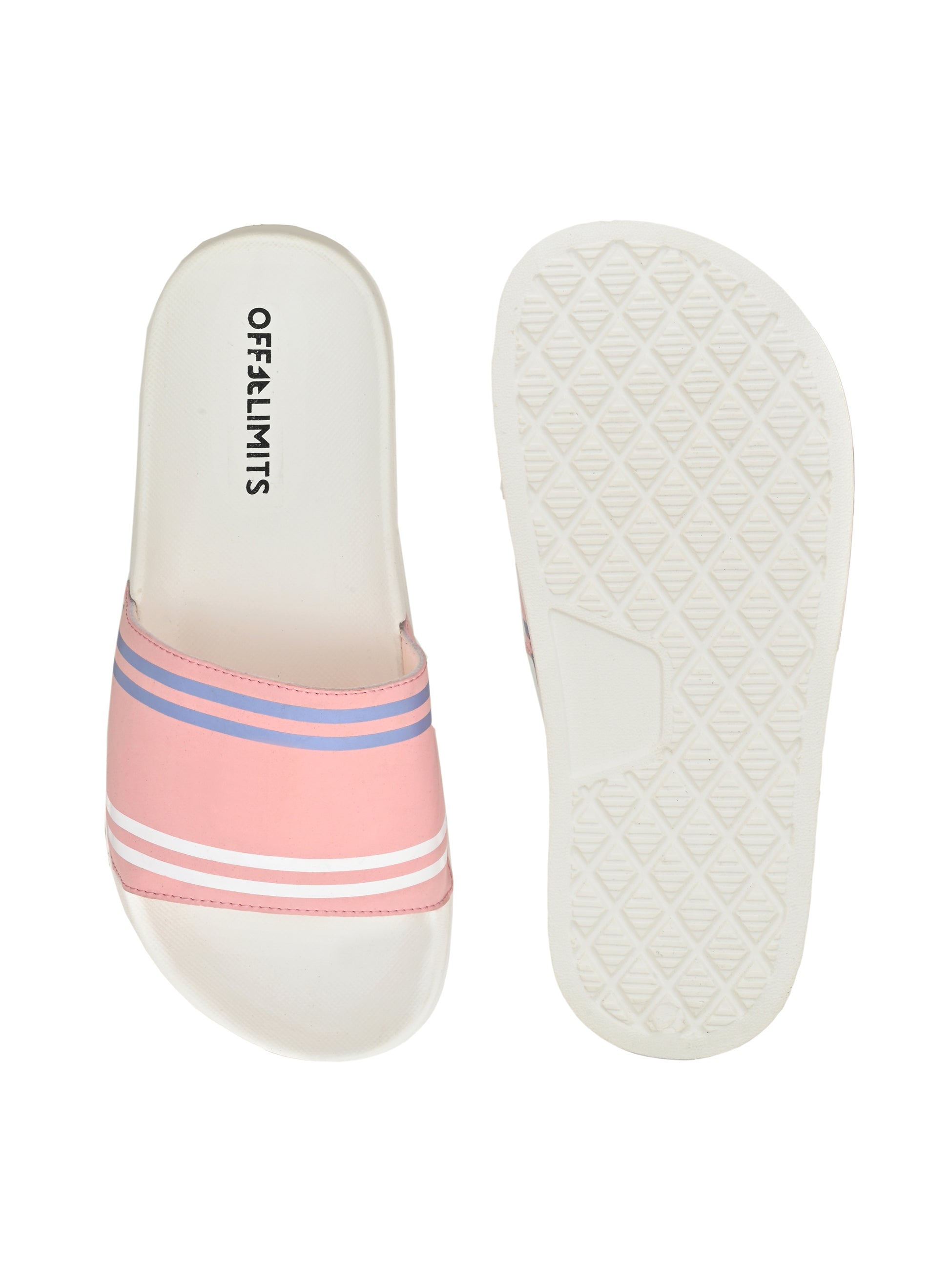 COAST FOR HER - PINK/WHITE/PURPLE