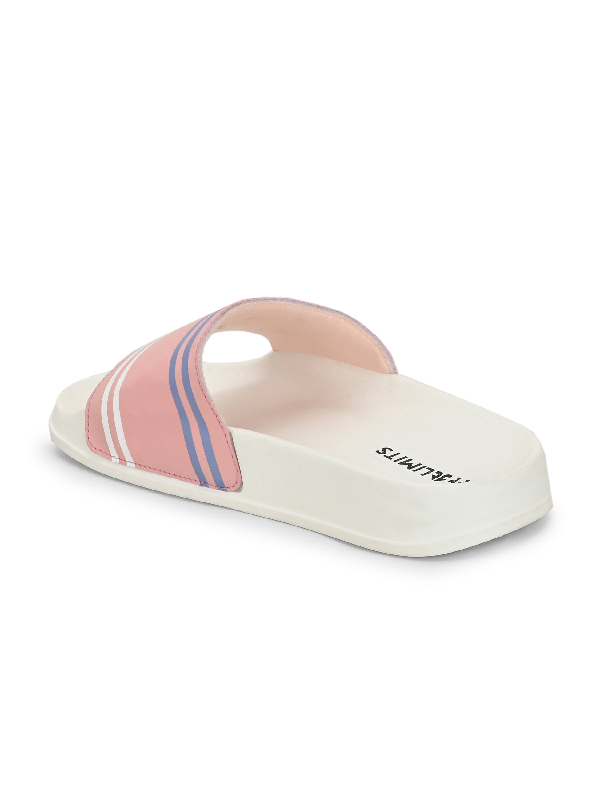 COAST FOR HER - PINK/WHITE/PURPLE