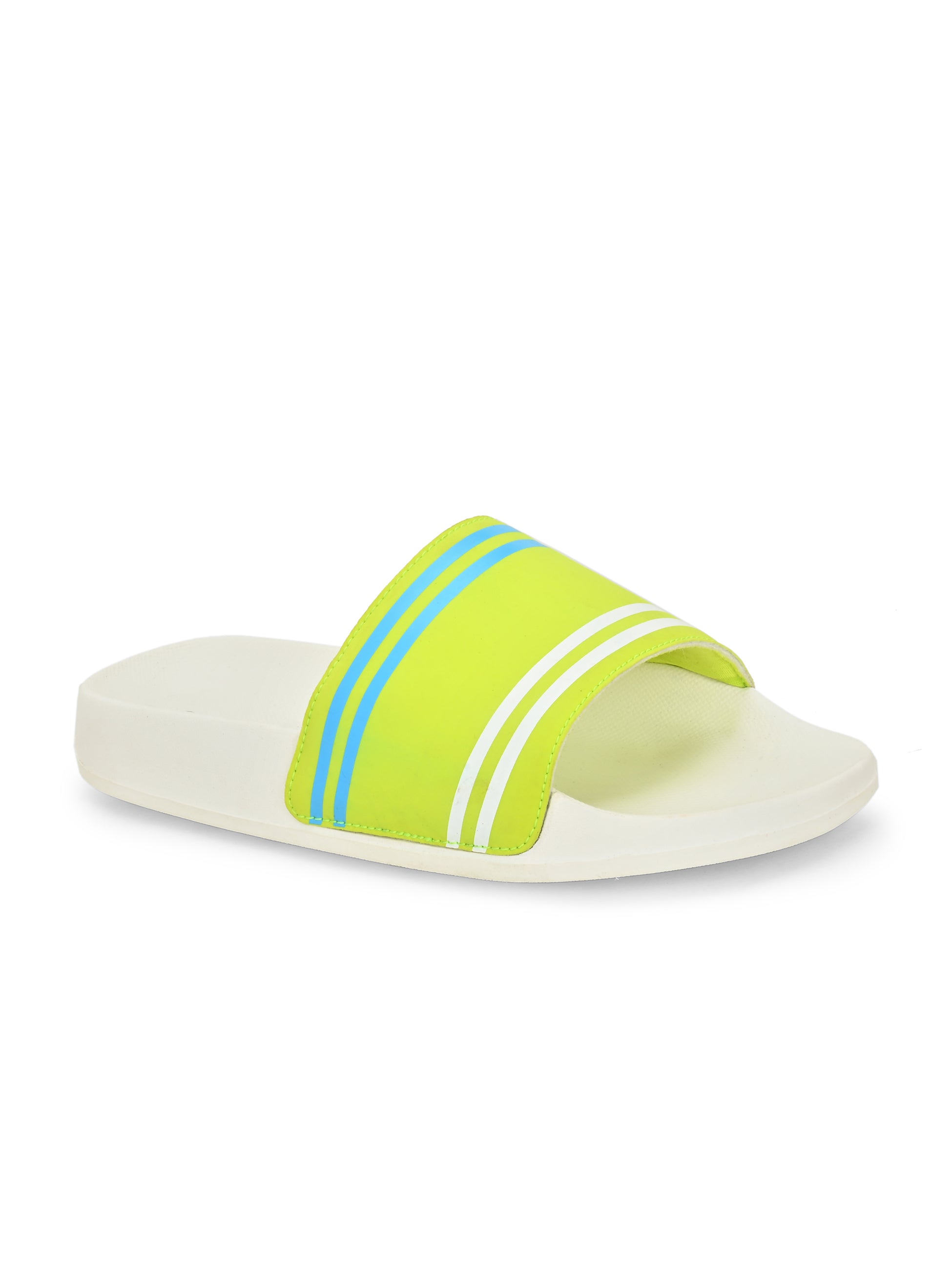 COAST FOR HER - LIME PUNCH/WHITE/BLUE