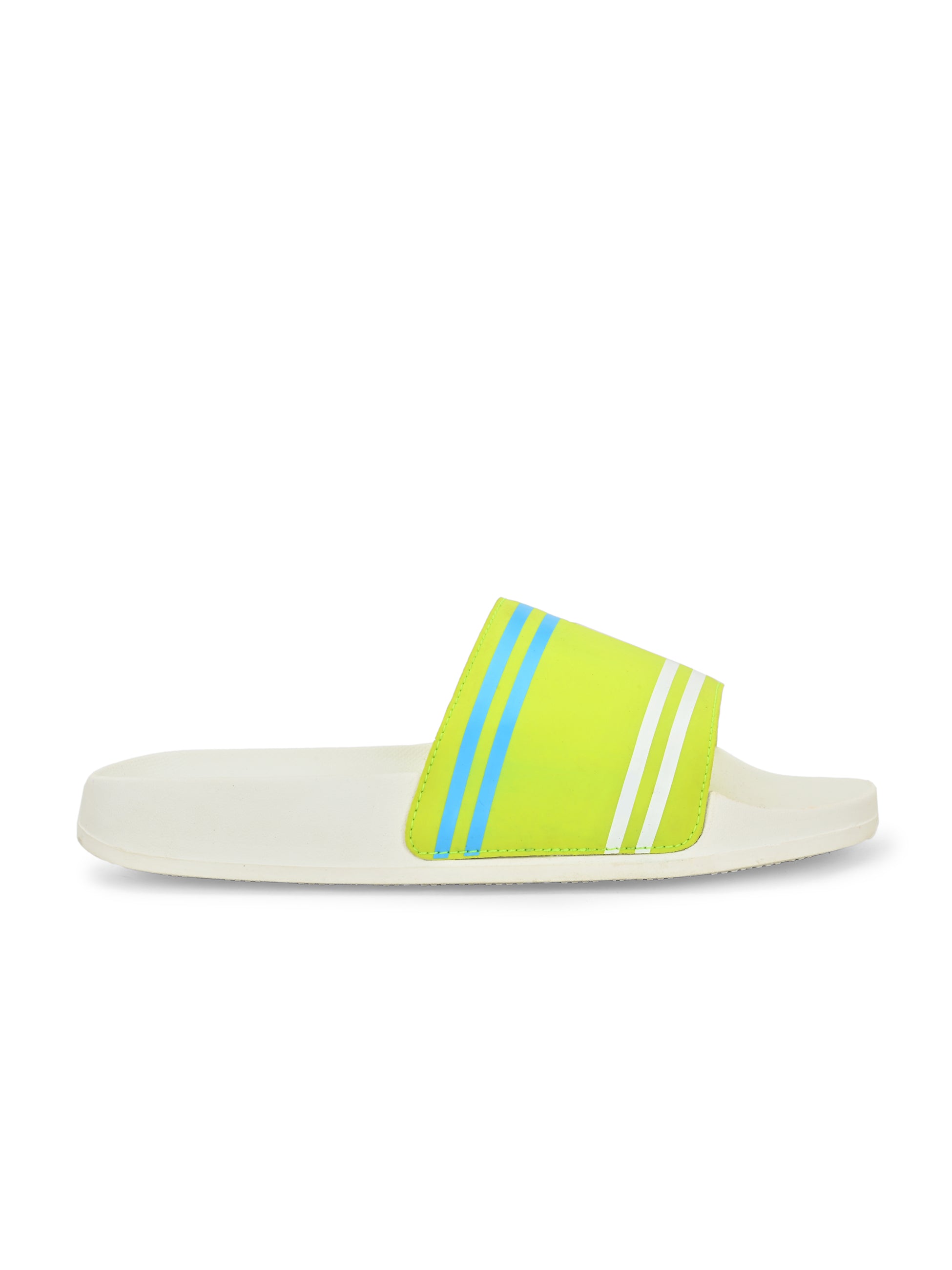 COAST FOR HER - LIME PUNCH/WHITE/BLUE