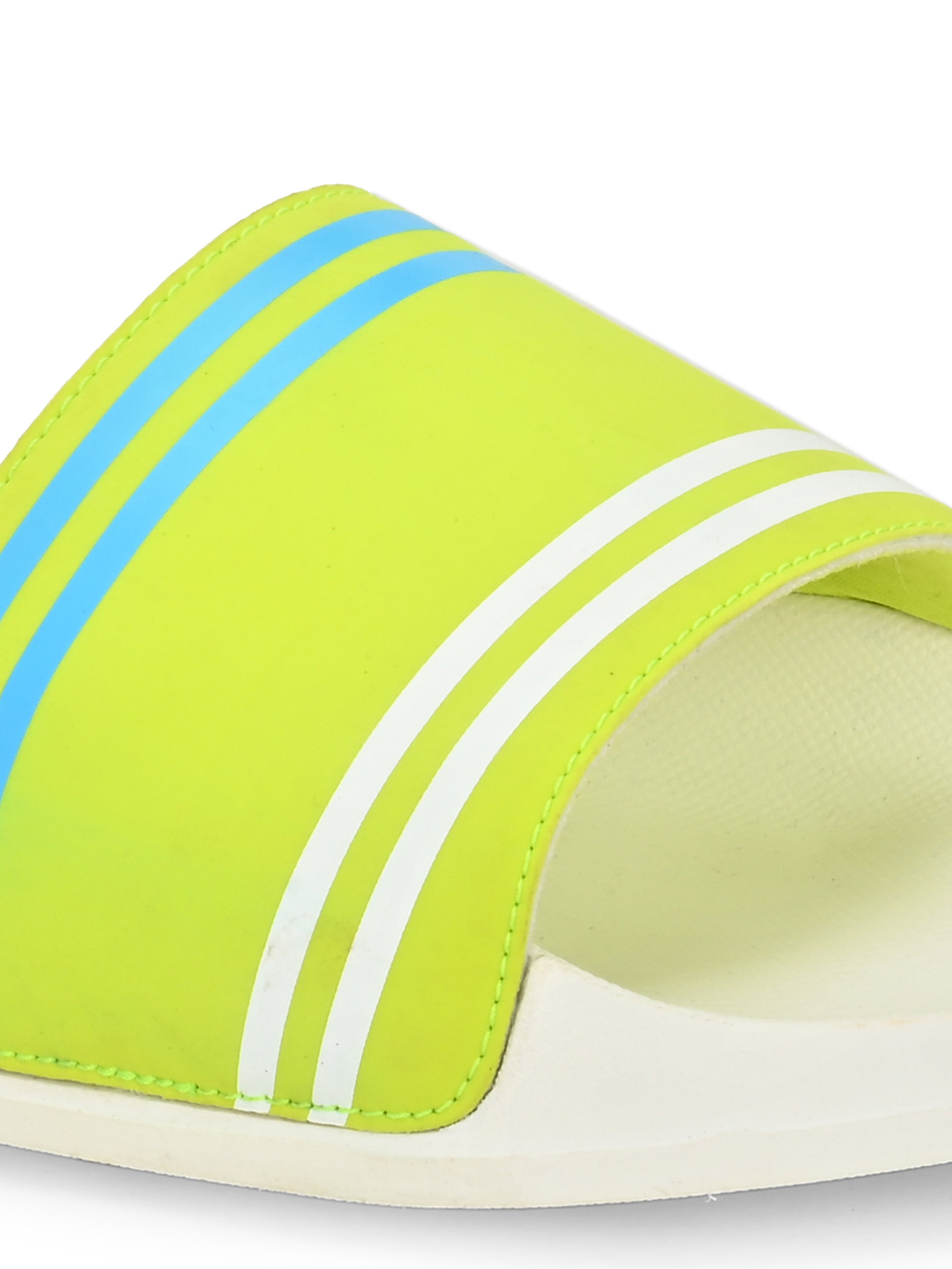 COAST FOR HER - LIME PUNCH/WHITE/BLUE
