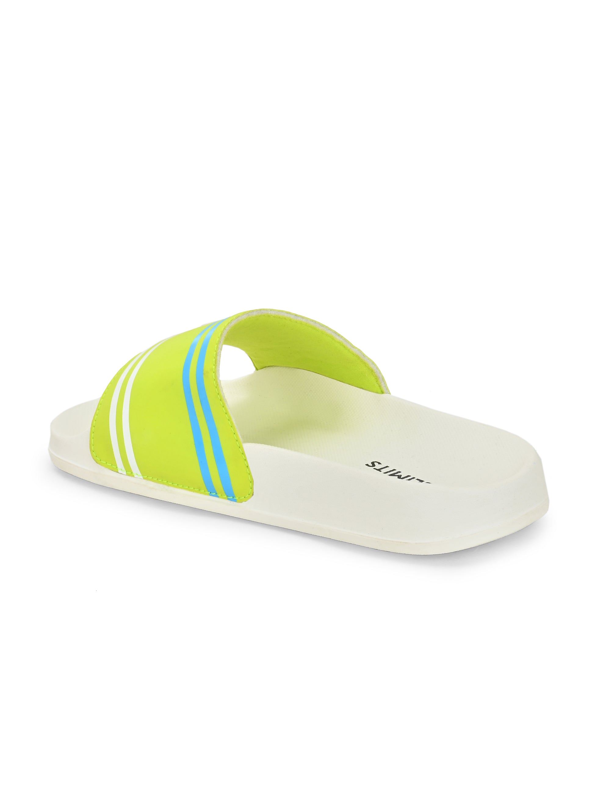 COAST FOR HER - LIME PUNCH/WHITE/BLUE