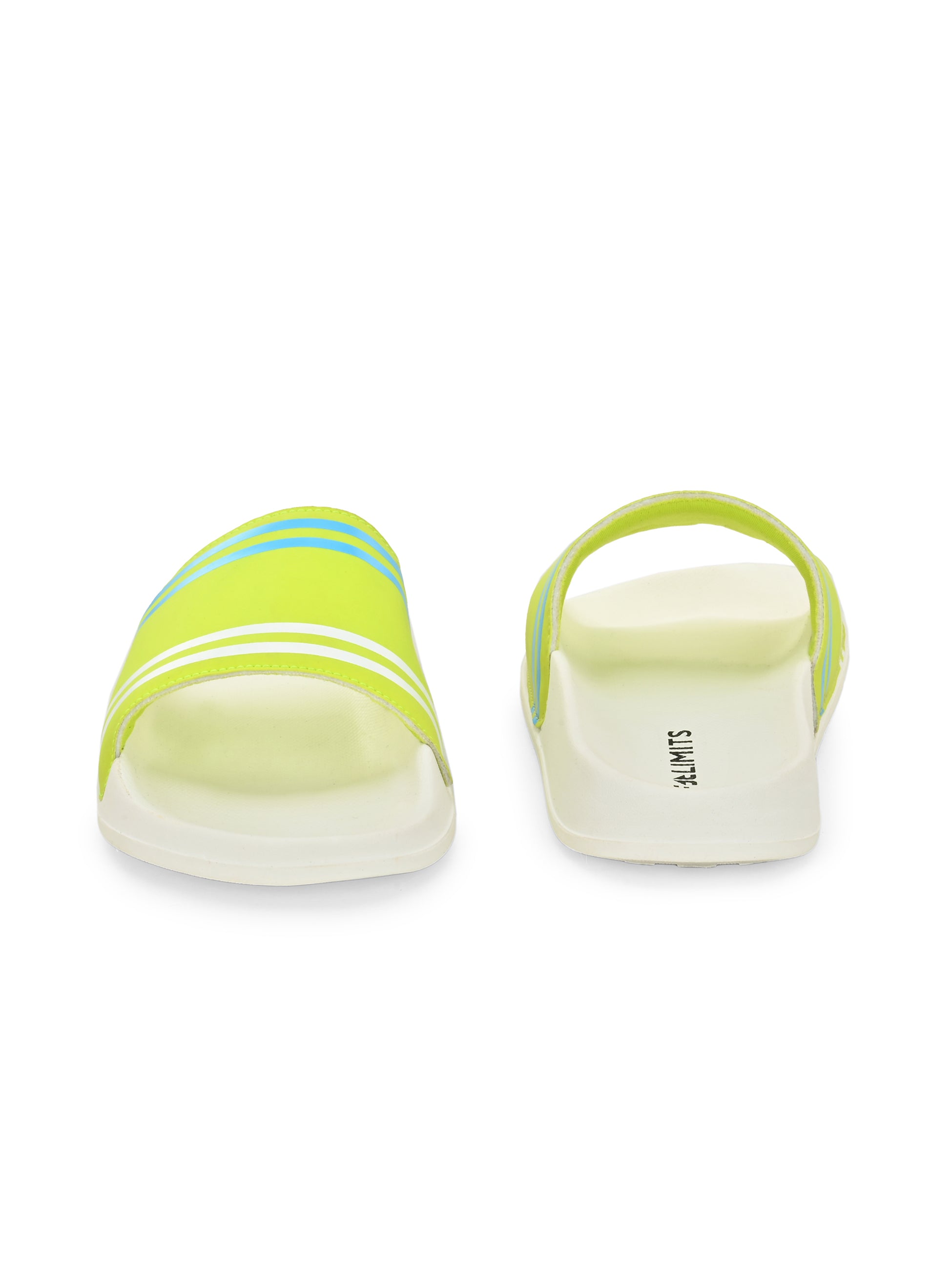 COAST FOR HER - LIME PUNCH/WHITE/BLUE