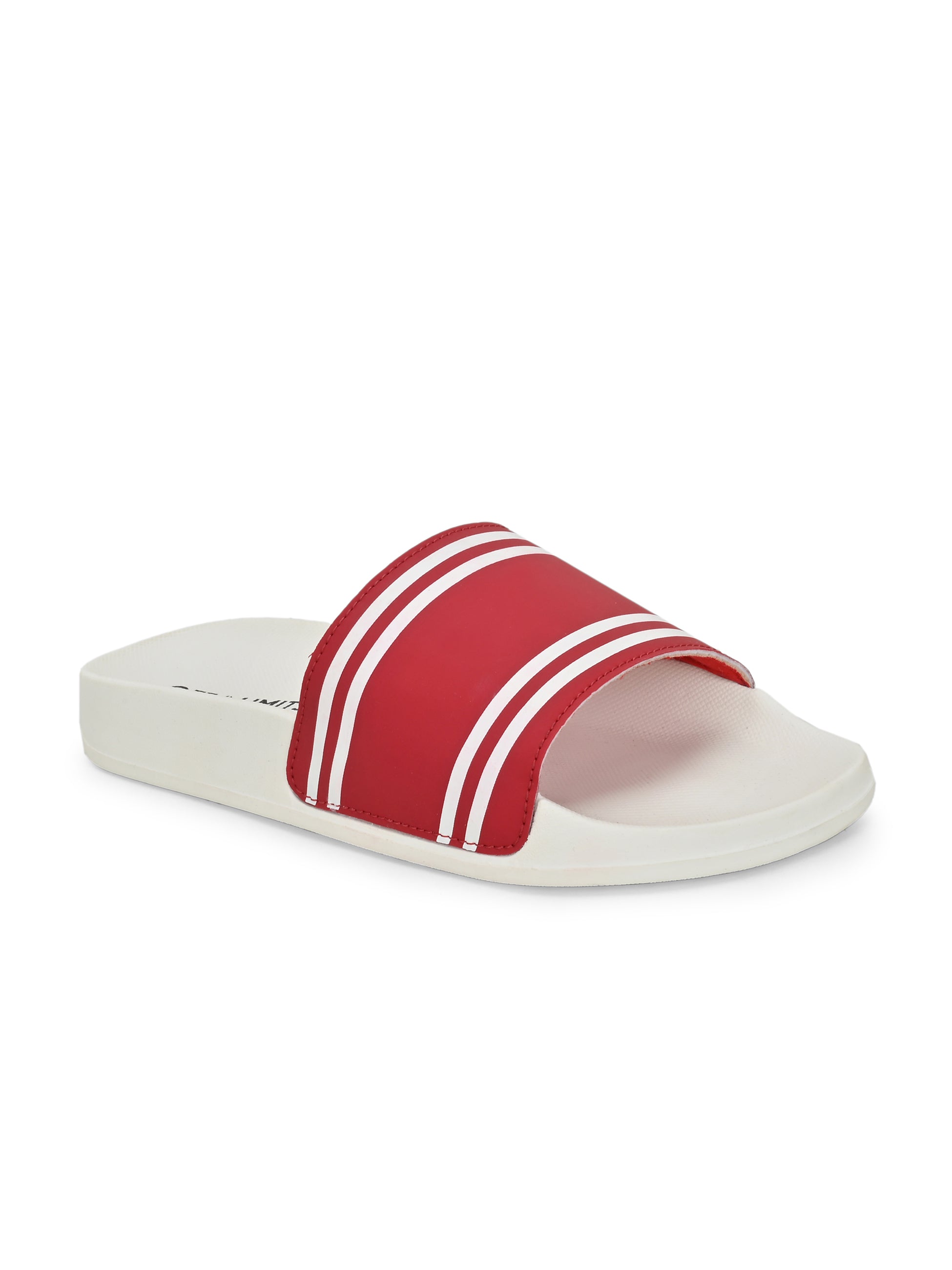 COAST FOR HER - RED/WHITE