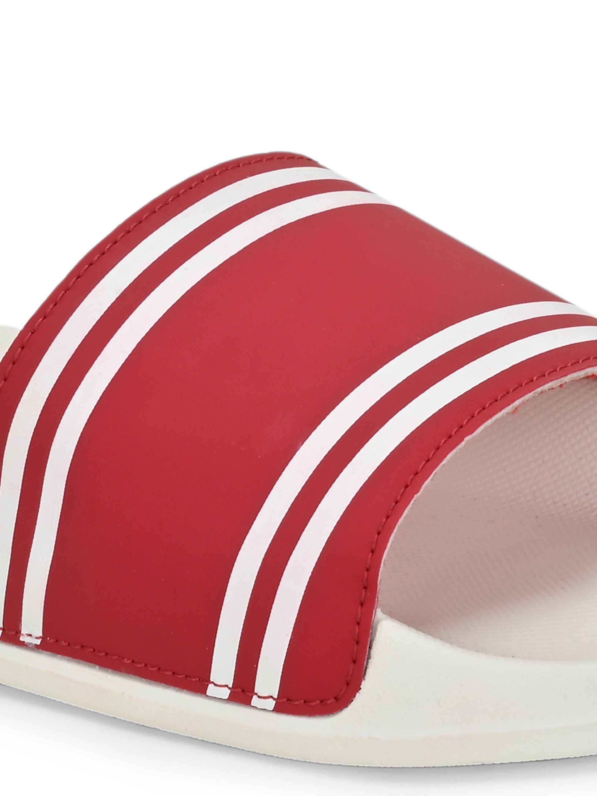 COAST FOR HER - RED/WHITE