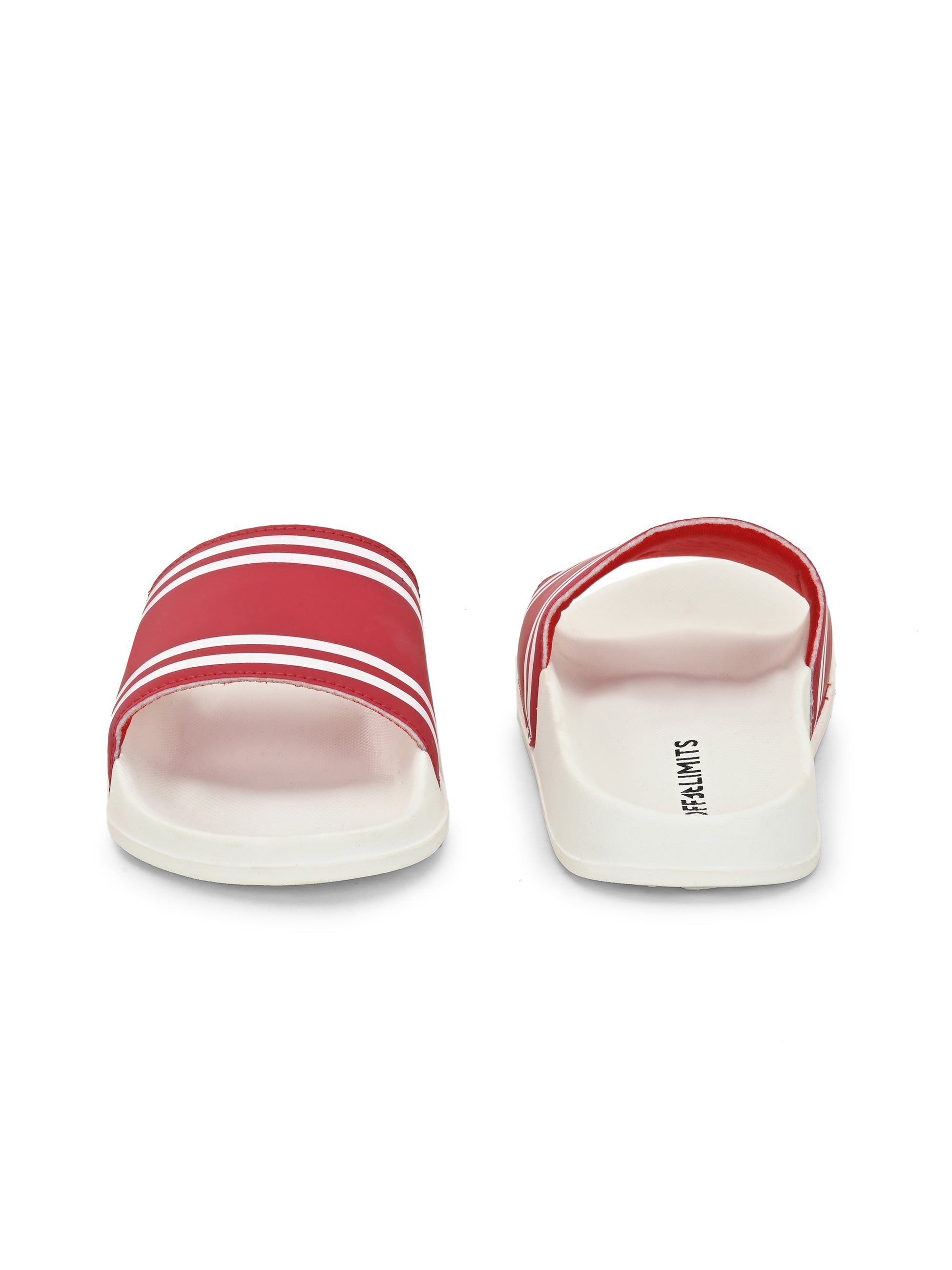 COAST FOR HER - RED/WHITE