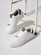 SKYLINE FOR HER - OFF WHITE/NAVY