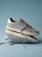SKYLINE FOR HER - LIGHT GREY/OFF WHITE