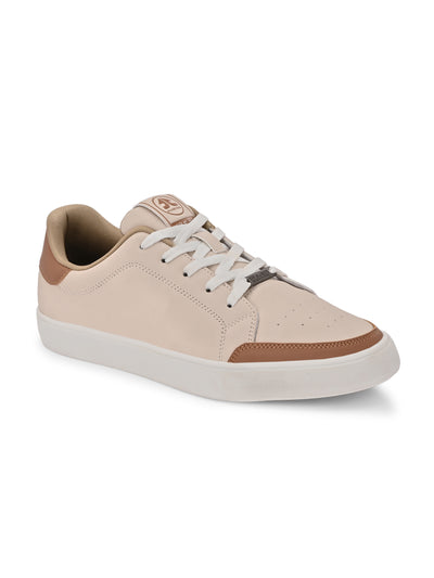 SKYLINE FOR HER - CREAM/MOCHA MOUSSE