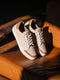 SKYLINE FOR HER - CREAM/MOCHA MOUSSE