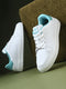SKYLINE FOR HER - OFF WHITE/AQUA