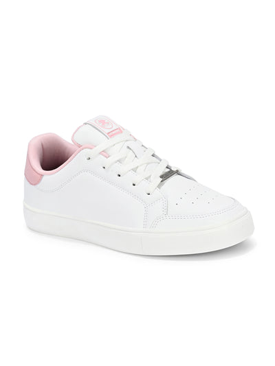 SKYLINE FOR HER - OFF WHITE/PINK