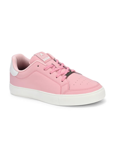 SKYLINE FOR HER - PINK/OFF WHITE