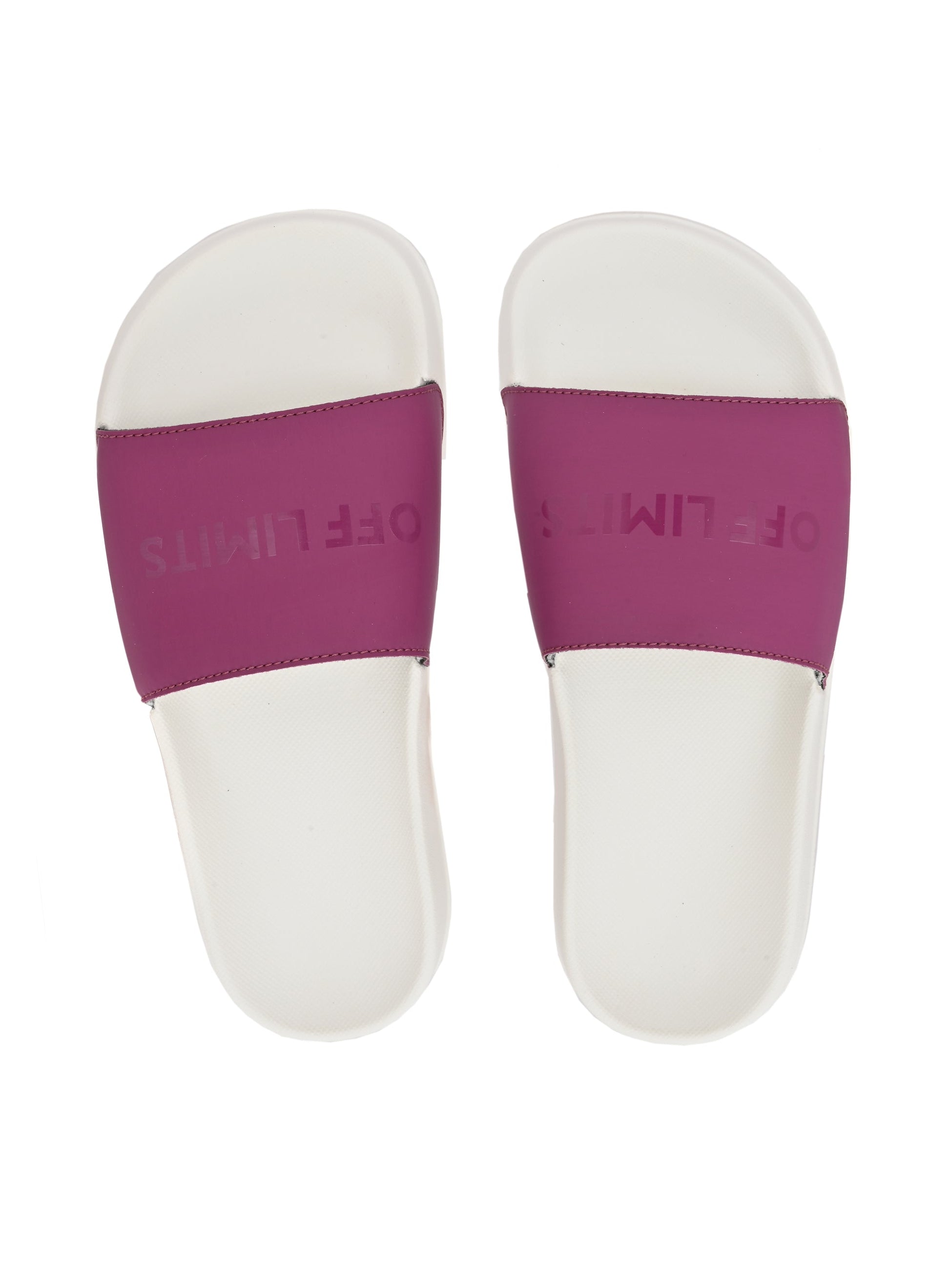 SANDY FOR HER - PLUM