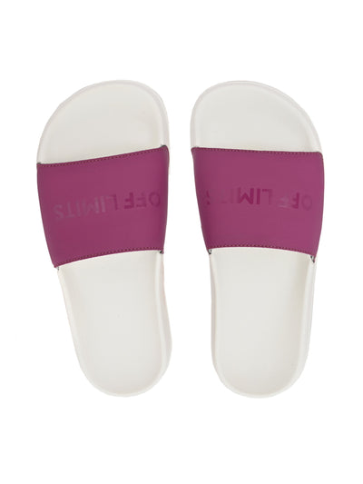 SANDY FOR HER - PLUM
