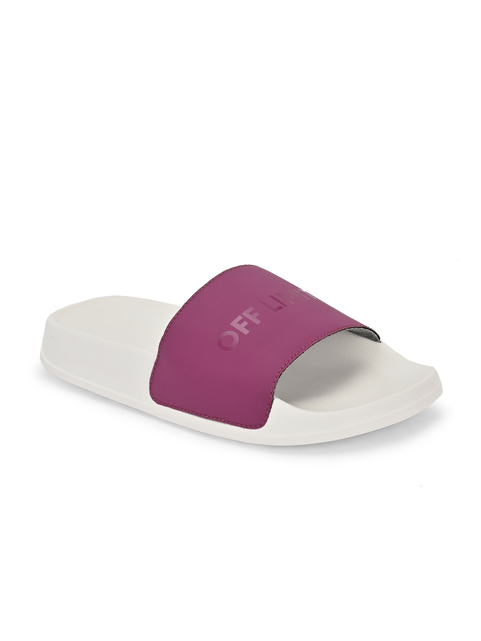 SANDY FOR HER - PLUM