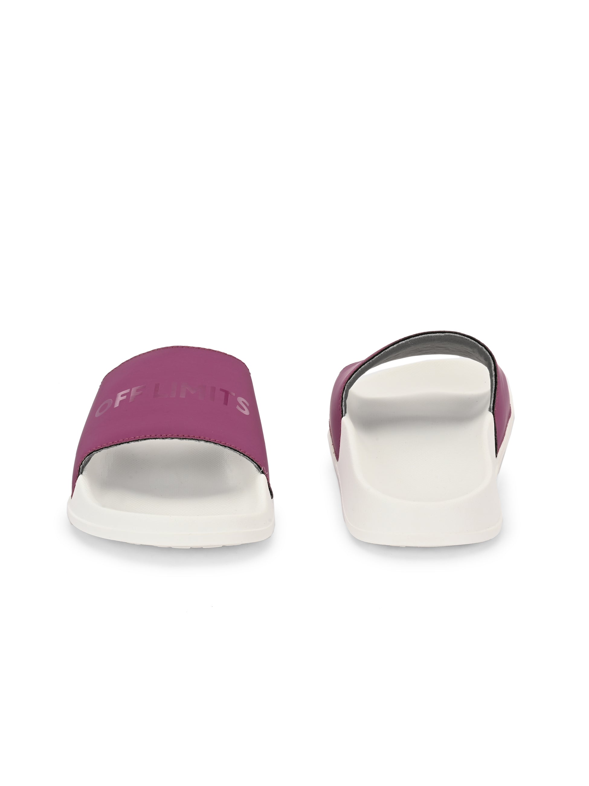 SANDY FOR HER - PLUM