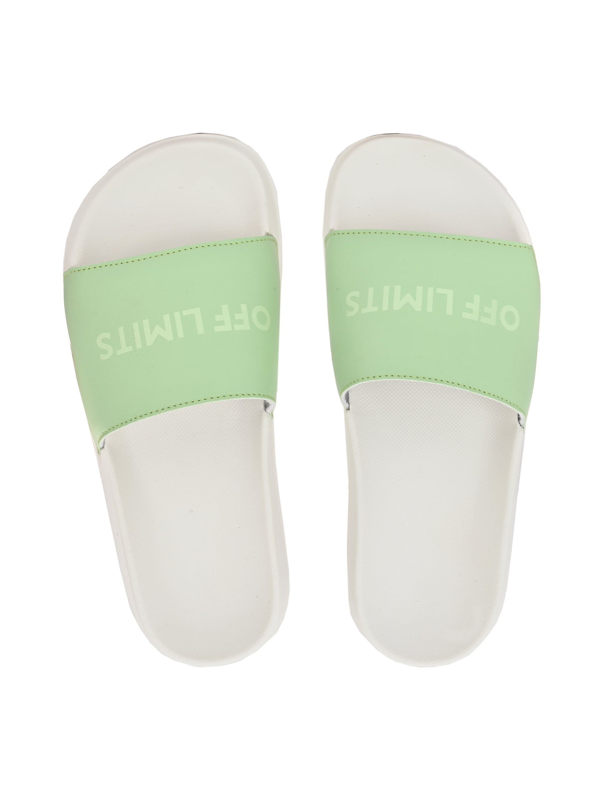 SANDY FOR HER - SAGE GREEN